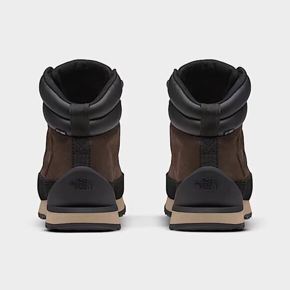 THE NORTH FACE Men's Back to Berkeley IV WaterProof Size 11 Demitasse Boots NEW - Picture 13 of 14
